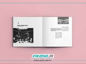 ایده خلاق طراحی گرافیک در فیکانو www.fikano.ir