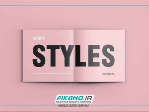 ایده خلاق طراحی گرافیک در فیکانو www.fikano.ir