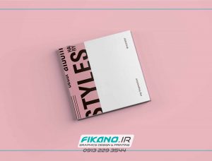 ایده خلاق طراحی گرافیک در فیکانو www.fikano.ir