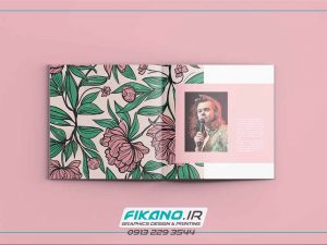 ایده خلاق طراحی گرافیک در فیکانو www.fikano.ir
