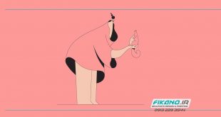 سفارش طراحی و تصویر سازی در سایت فیکانو www.fikano.ir