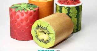 ایده خلاق و سفارش طراحی بسته بندی www.fikano.ir
