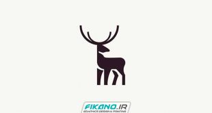 سفارش طراحی لوگو حیوانات - در سایت فیکانو www.fikano.ir