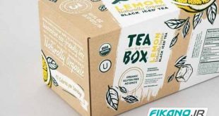 سفارش طراحی بسته بندی آبمیوه - وب سایت فیکانو www.fikano.ir