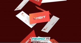 سفارش طراحی اوراق اداری خلاقانه - در سایت فیکانو www.fikano.ir