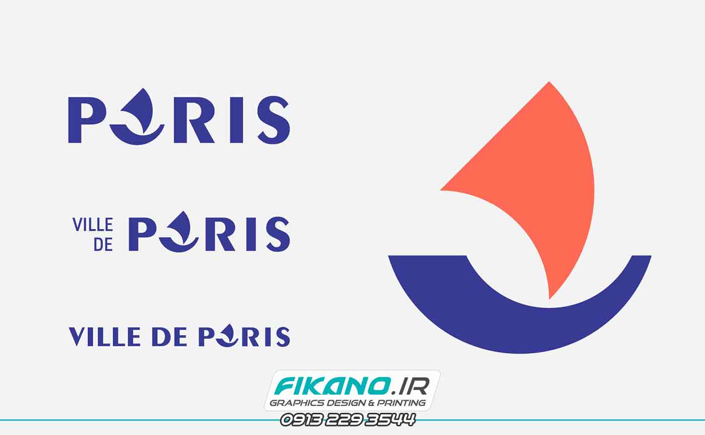 سفارش طراحی لوگو، برندینگ و ست اوراق اداری - وب سایت فیکانو www.fikano.ir
