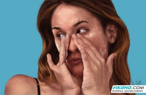 نقاشی اثر رسول مهدی جبار در سایت فیکانو - www.fikano.ir