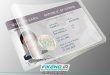 لمینت و پرس کارت - سایت فیکانو www.fikano.ir