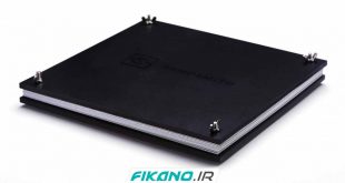 سفارش آنلاین طراحی کاتالوگ www.fikano.ir
