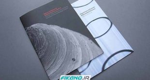 سفارش آنلاین طراحی کاتالوگ www.fikano.ir