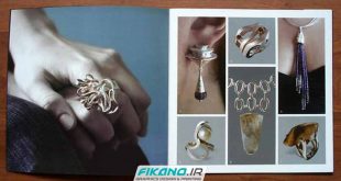 سفارش آنلاین طراحی کاتالوگ www.fikano.ir