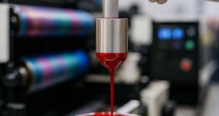 مرکب‌های فلکسوگرافی