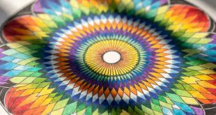 نقاشی ماندلا