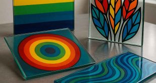 چاپ شیشه و منوپرینت