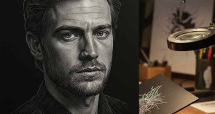 تکنیک اسکراچ بُرد